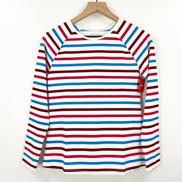 Spanx Swim Shirt - Picture 1 of 8